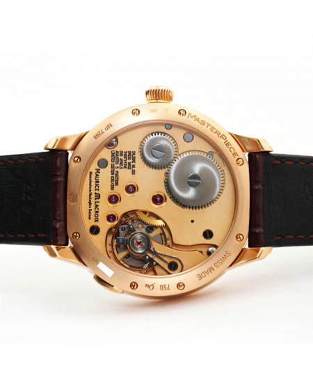 ساعت مچی مردانه موریس لاکروا, کد MP7268-PG101-130-2