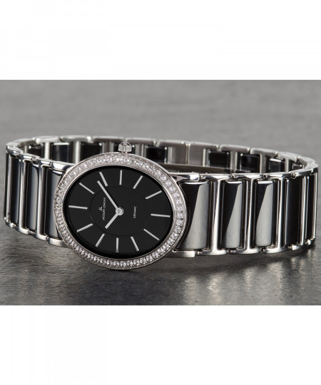 ساعت مچی زنانه ژاک لمن, کد 1-1819A