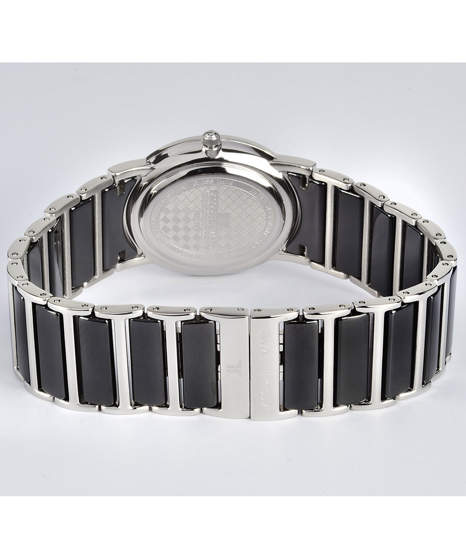 ساعت مچی زنانه ژاک لمن, کد 1-1819A