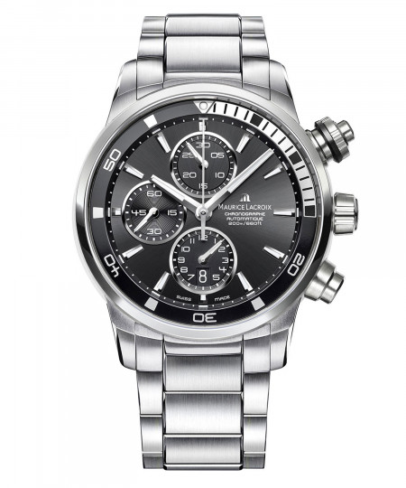 ساعت مچی مردانه موریس لاکروا, کد PT6008-SS002-330-1