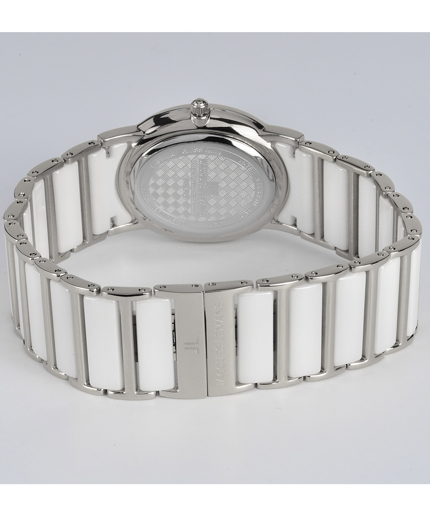 ساعت مچی زنانه ژاک لمن, کد 1-1819B