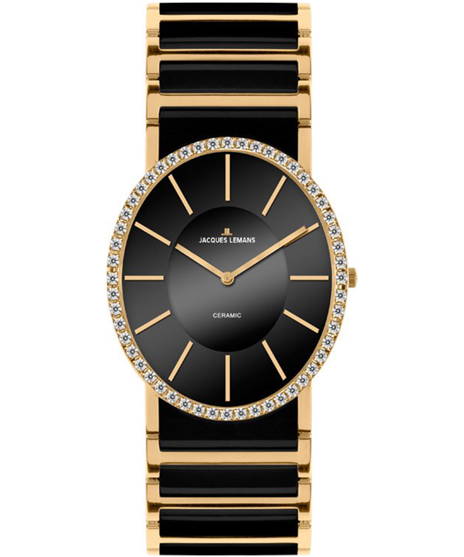 ساعت مچی زنانه ژاک لمن, کد 1-1819C