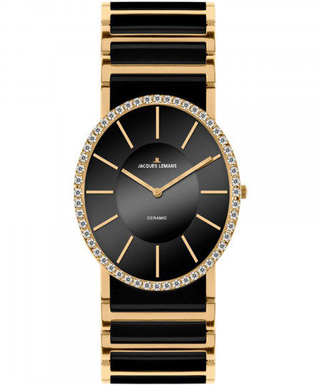 ساعت مچی زنانه ژاک لمن, کد 1-1819C