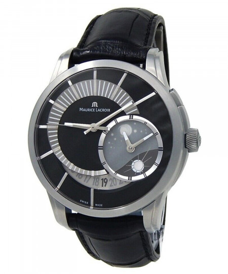 ساعت مچی مردانه موریس لاکروا, کد PT6108-TT031-391-1