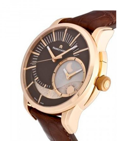 ساعت مچی مردانه موریس لاکروا, کد PT6118-PG101-731-1