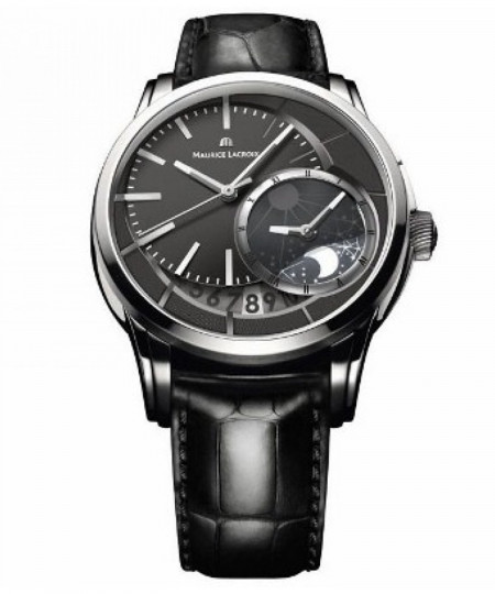 ساعت مچی مردانه موریس لاکروا, کد PT6118-SS001-330-1