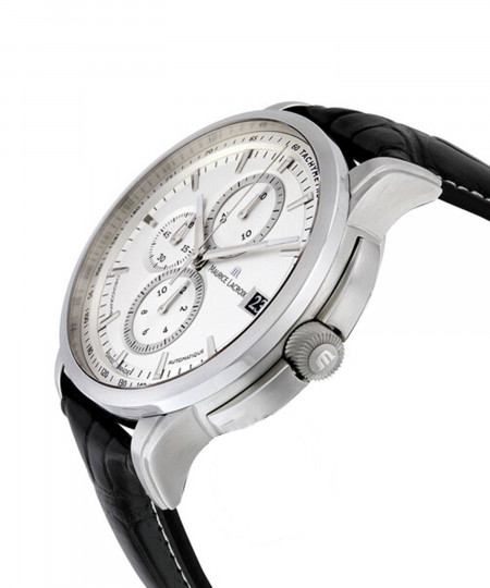 ساعت مچی مردانه موریس لاکروا, کد PT6128-SS001-130-1