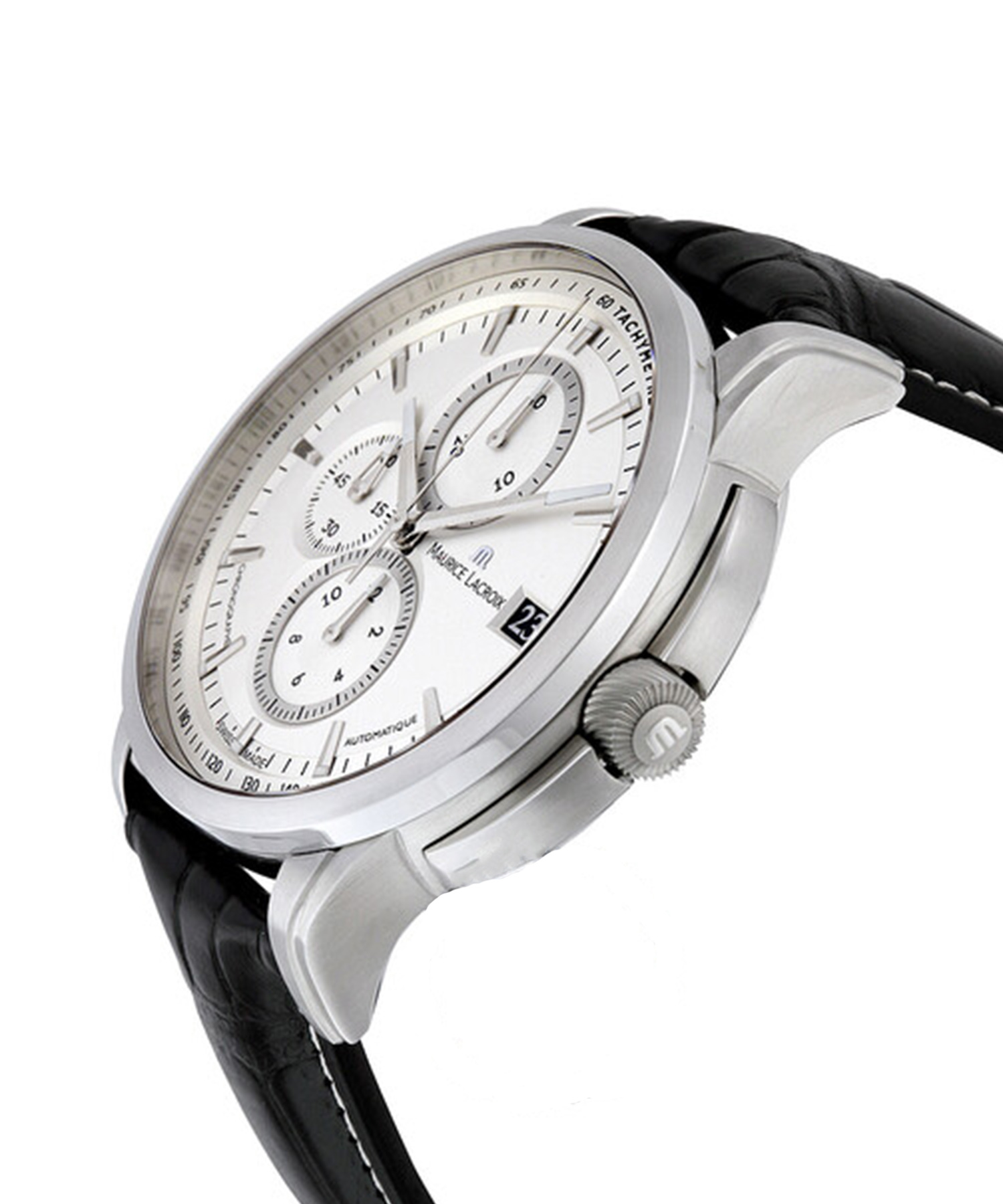 ساعت مچی مردانه موریس لاکروا, کد PT6128-SS001-130-1