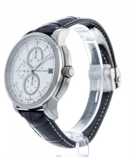 ساعت مچی مردانه موریس لاکروا, کد PT6128-SS001-130-1