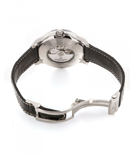 ساعت مچی مردانه موریس لاکروا, کد PT6128-SS001-130-1