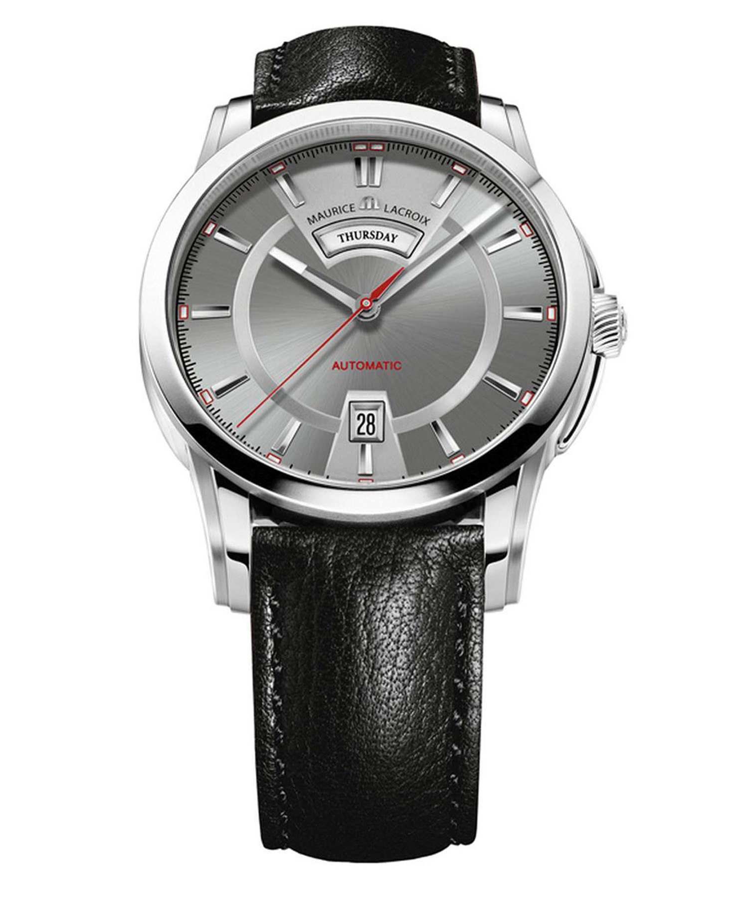 ساعت مچی مردانه موریس لاکروا, کد PT6158-SS001-231-1