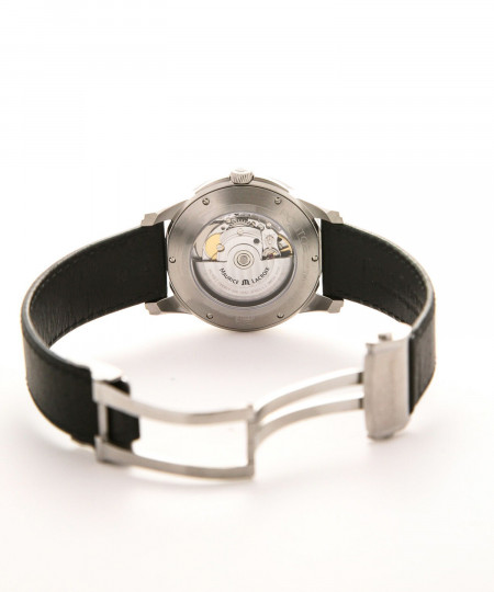 ساعت مچی مردانه موریس لاکروا, کد PT6158-SS001-231-1