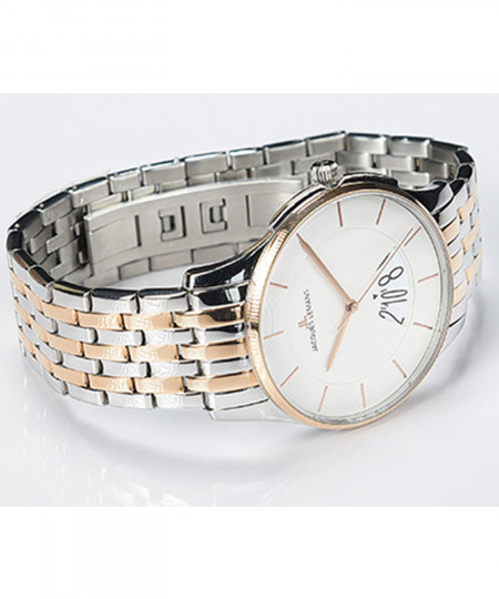 ساعت مچی مردانه ژاک لمن, کد 1-1821C