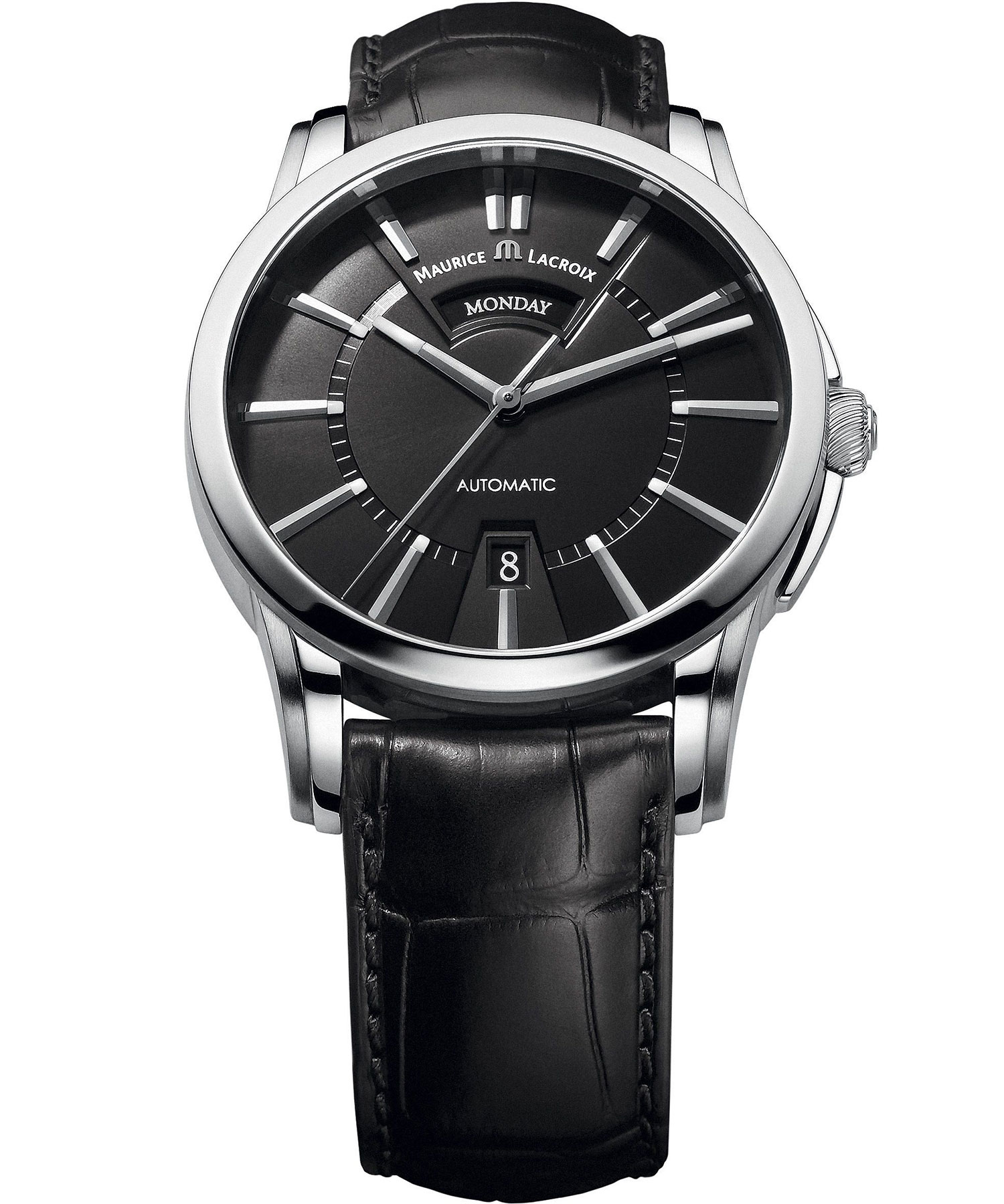 ساعت مچی مردانه موریس لاکروا, کد PT6158-SS001-33E-1