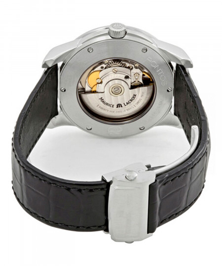 ساعت مچی مردانه موریس لاکروا, کد PT6158-SS001-33E-1