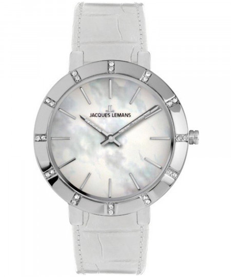 ساعت مچی زنانه ژاک لمن, کد 1-1825A