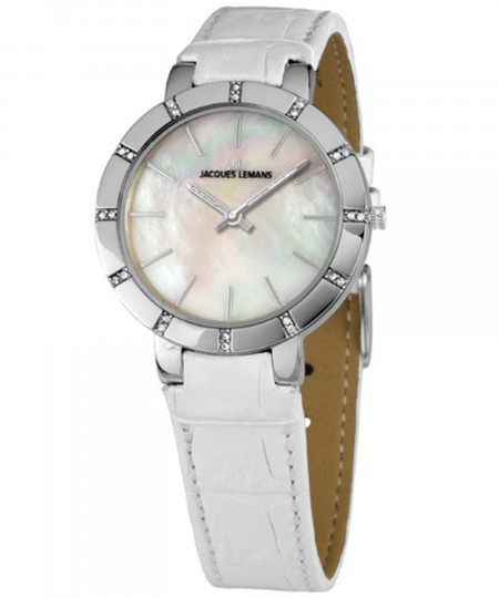 ساعت مچی زنانه ژاک لمن, کد 1-1825A