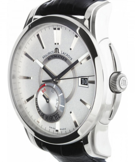 ساعت مچی مردانه موریس لاکروا, کد PT6168-SS001-130-1