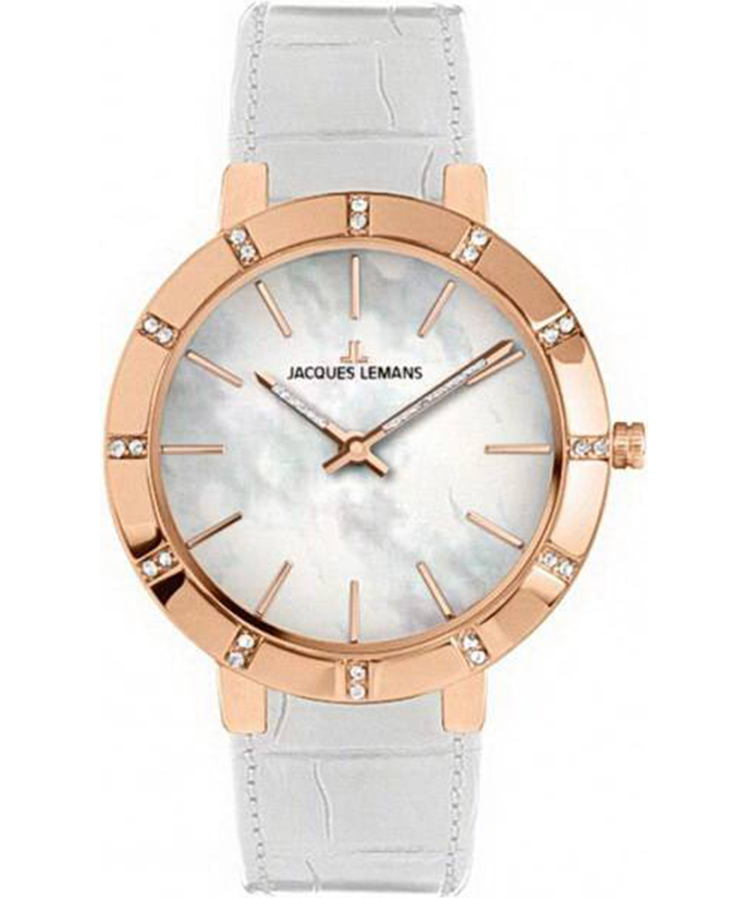 ساعت مچی زنانه ژاک لمن, کد 1-1825B