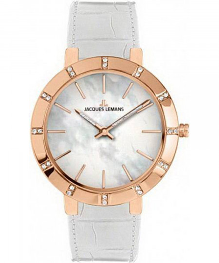 ساعت مچی زنانه ژاک لمن, کد 1-1825B