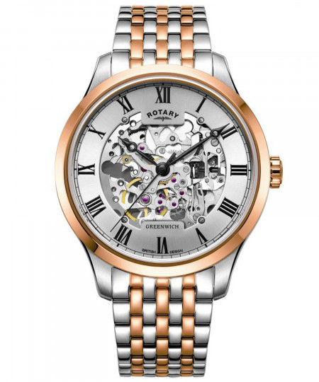 ساعت مچی مردانه روتاری, کد GB02944/06