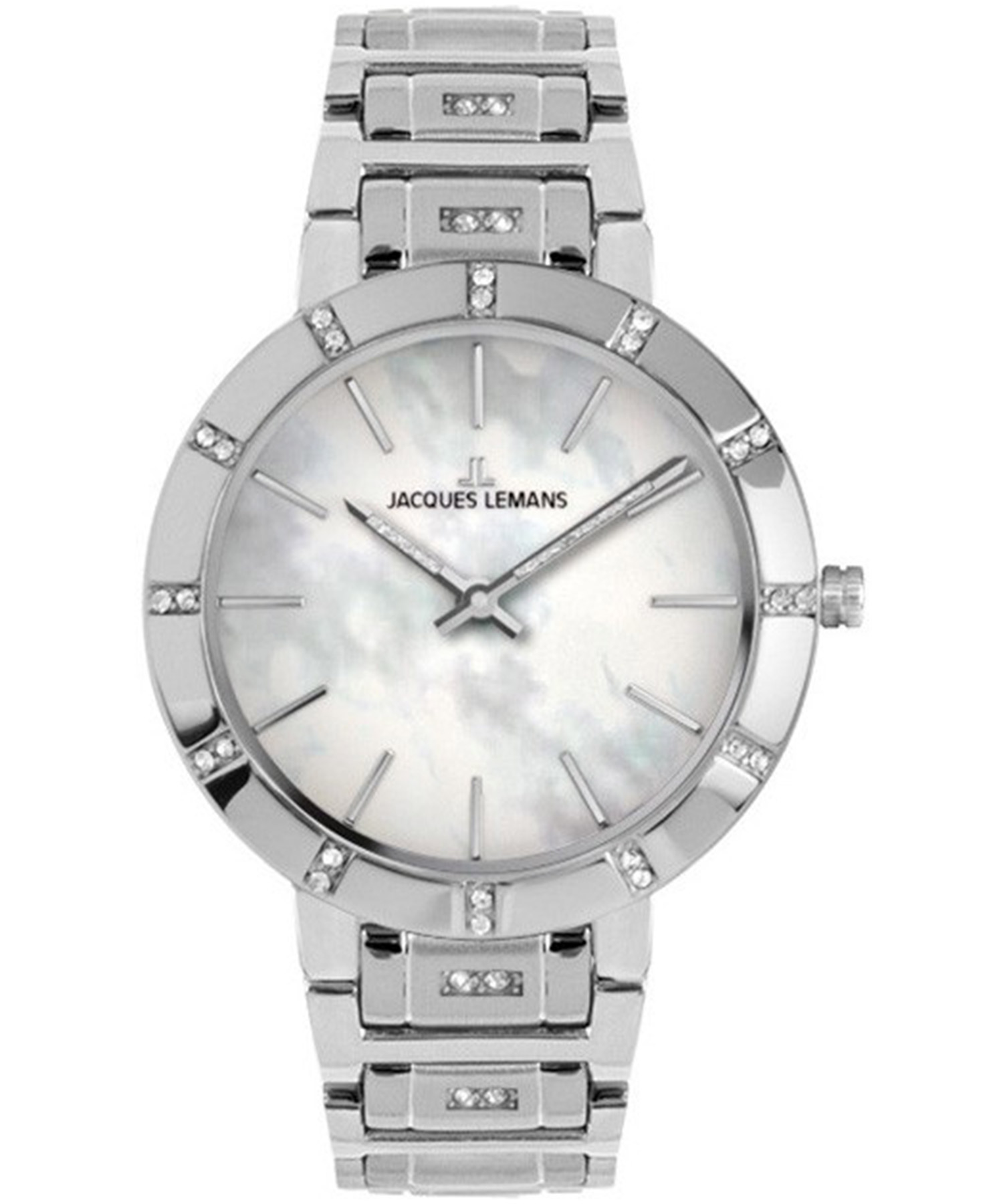 ساعت مچی زنانه ژاک لمن, کد 1-1825C