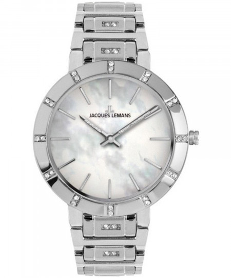 ساعت مچی زنانه ژاک لمن, کد 1-1825C