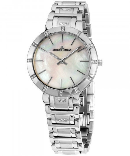 ساعت مچی زنانه ژاک لمن, کد 1-1825C