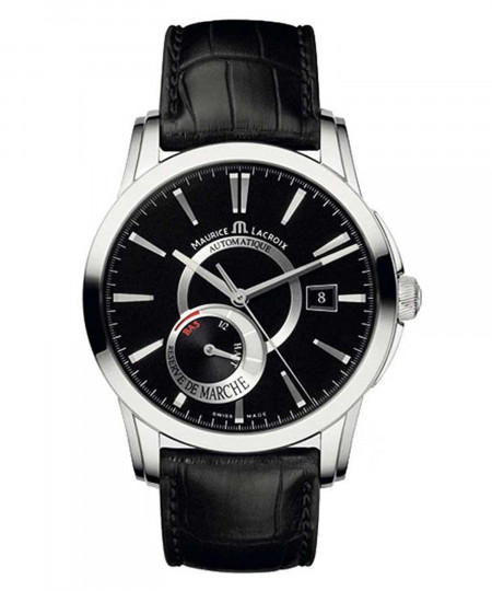 ساعت مچی مردانه موریس لاکروا, کد PT6168-SS001-330-1