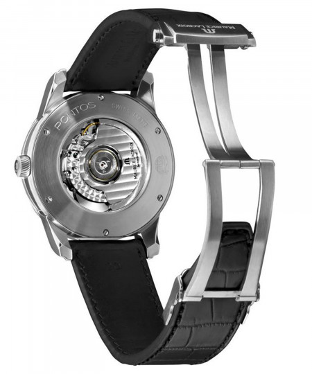 ساعت مچی مردانه موریس لاکروا, کد PT6168-SS001-330-1