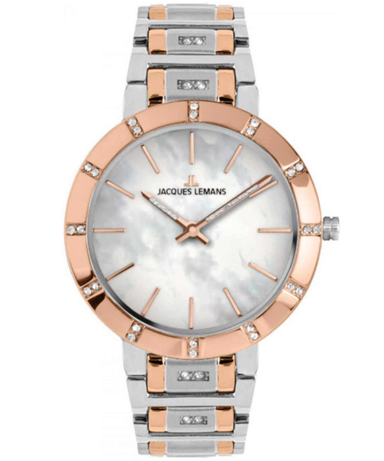 ساعت مچی زنانه ژاک لمن, کد 1-1825D