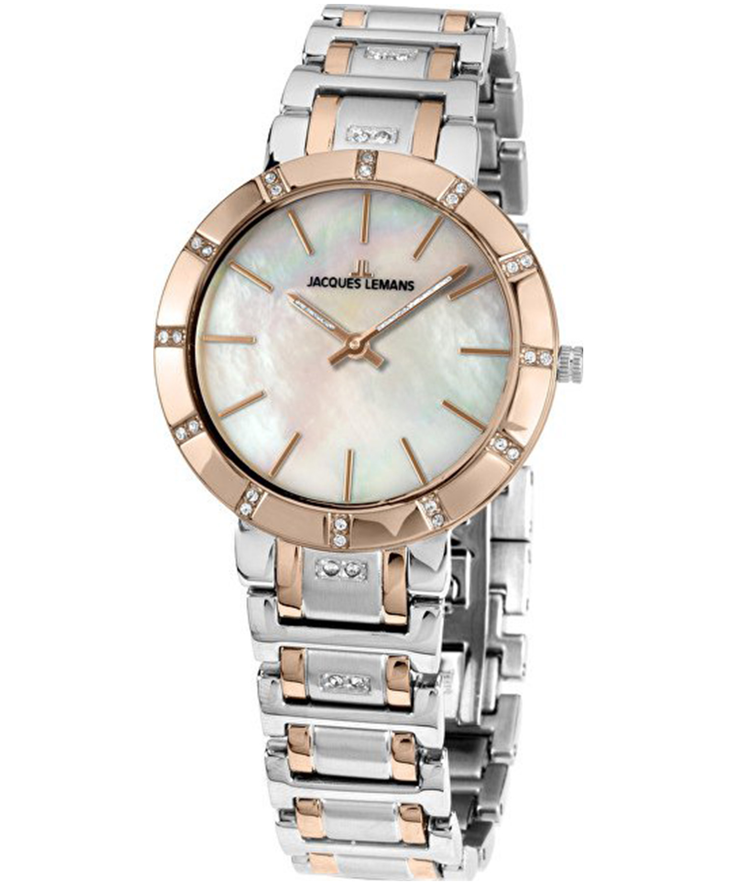ساعت مچی زنانه ژاک لمن, کد 1-1825D