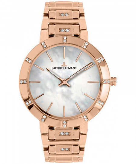 ساعت مچی زنانه ژاک لمن, کد 1-1825E