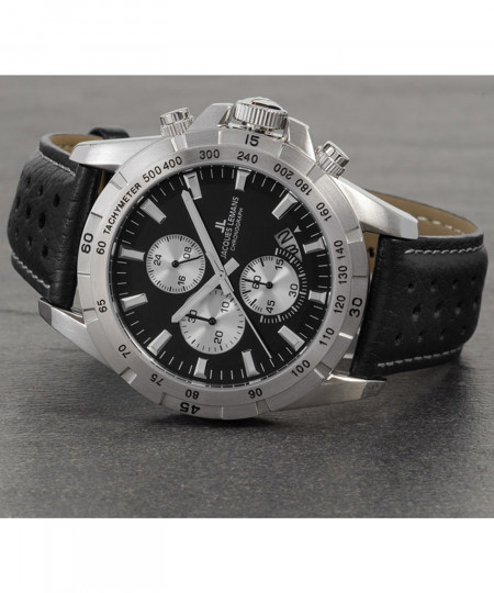 ساعت مچی مردانه ژاک لمن, کد 1-1826A