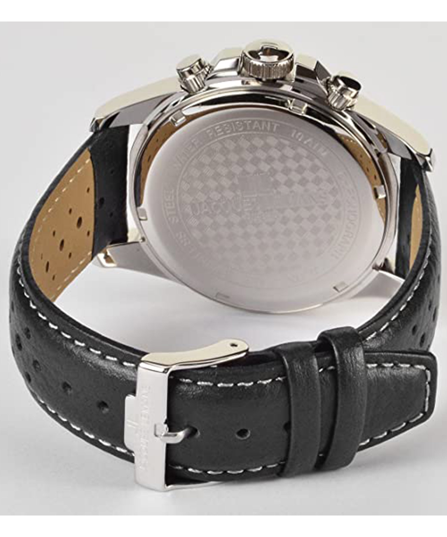 ساعت مچی مردانه ژاک لمن, کد 1-1826B