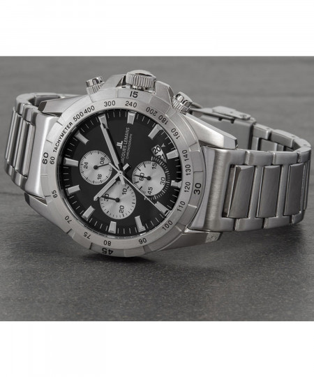 ساعت مچی مردانه ژاک لمن, کد 1-1826D