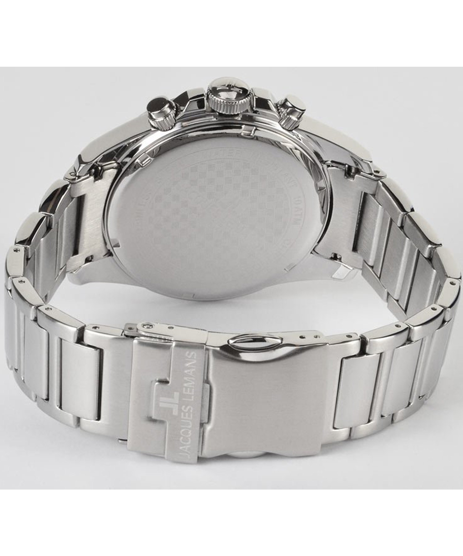 ساعت مچی مردانه ژاک لمن, کد 1-1826D