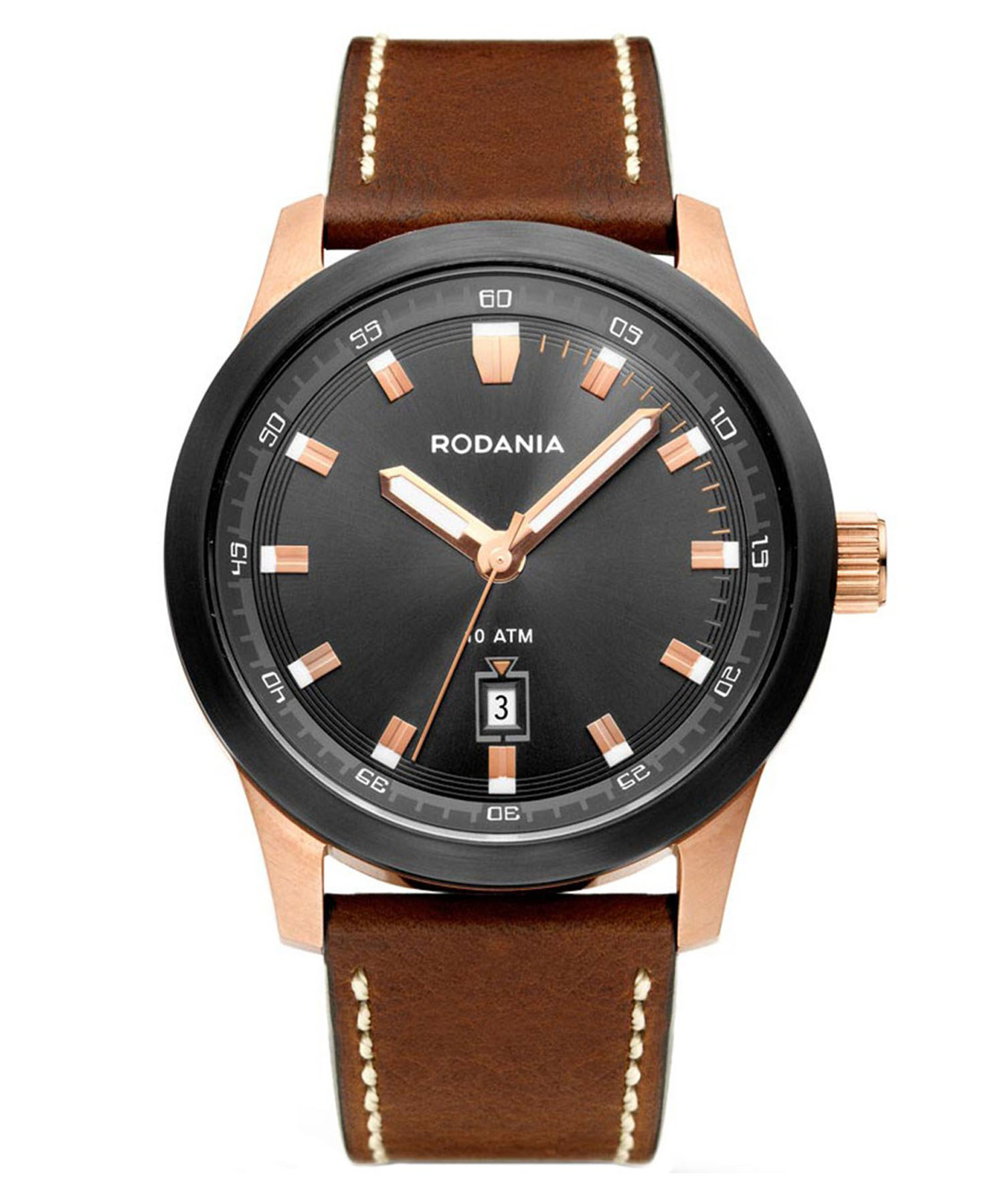 ساعت مچی مردانه رودانیا, کد R.2627836