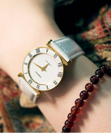 ساعت مچی زنانه جویسا, کد JW-J2.027.M