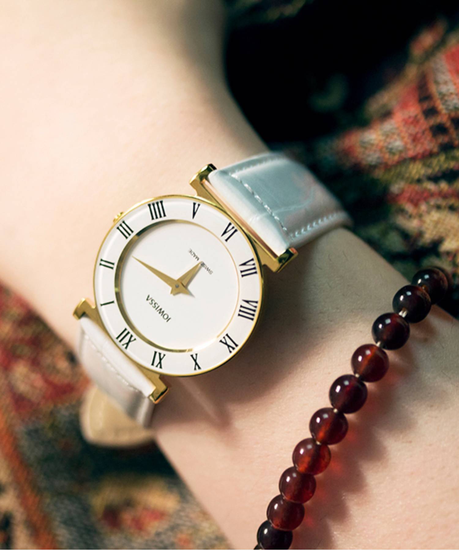 ساعت مچی زنانه جویسا, کد JW-J2.027.M