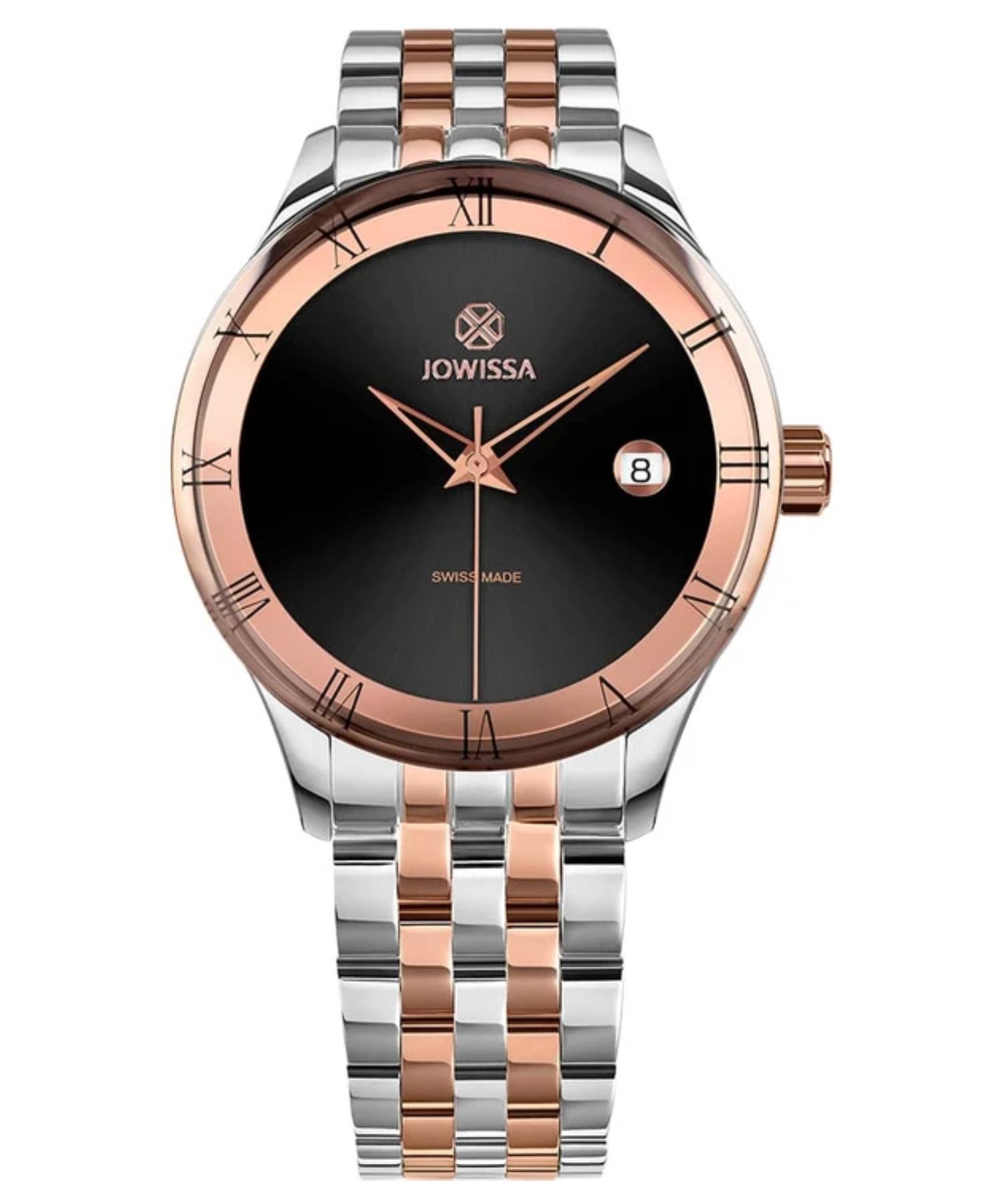 ساعت مچی مردانه و زنانه جویسا, کد JW-J2.234.M