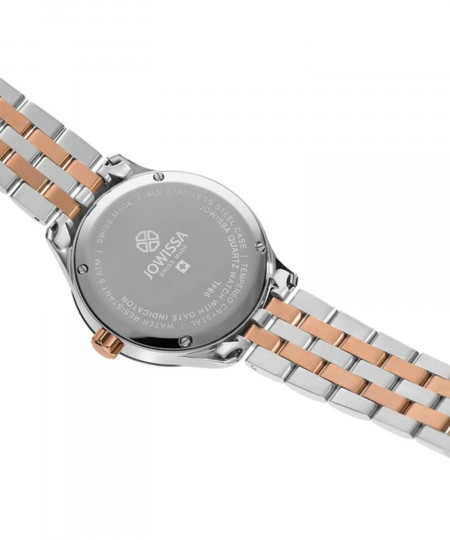 ساعت مچی مردانه و زنانه جویسا, کد JW-J2.234.M