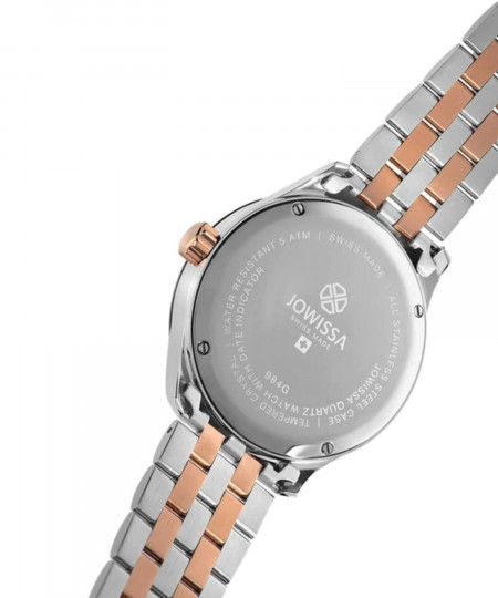 ساعت مچی مردانه جویسا, کد JW-J2.235.L