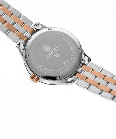 ساعت مچی مردانه و زنانه جویسا, کد JW-J2.235.M