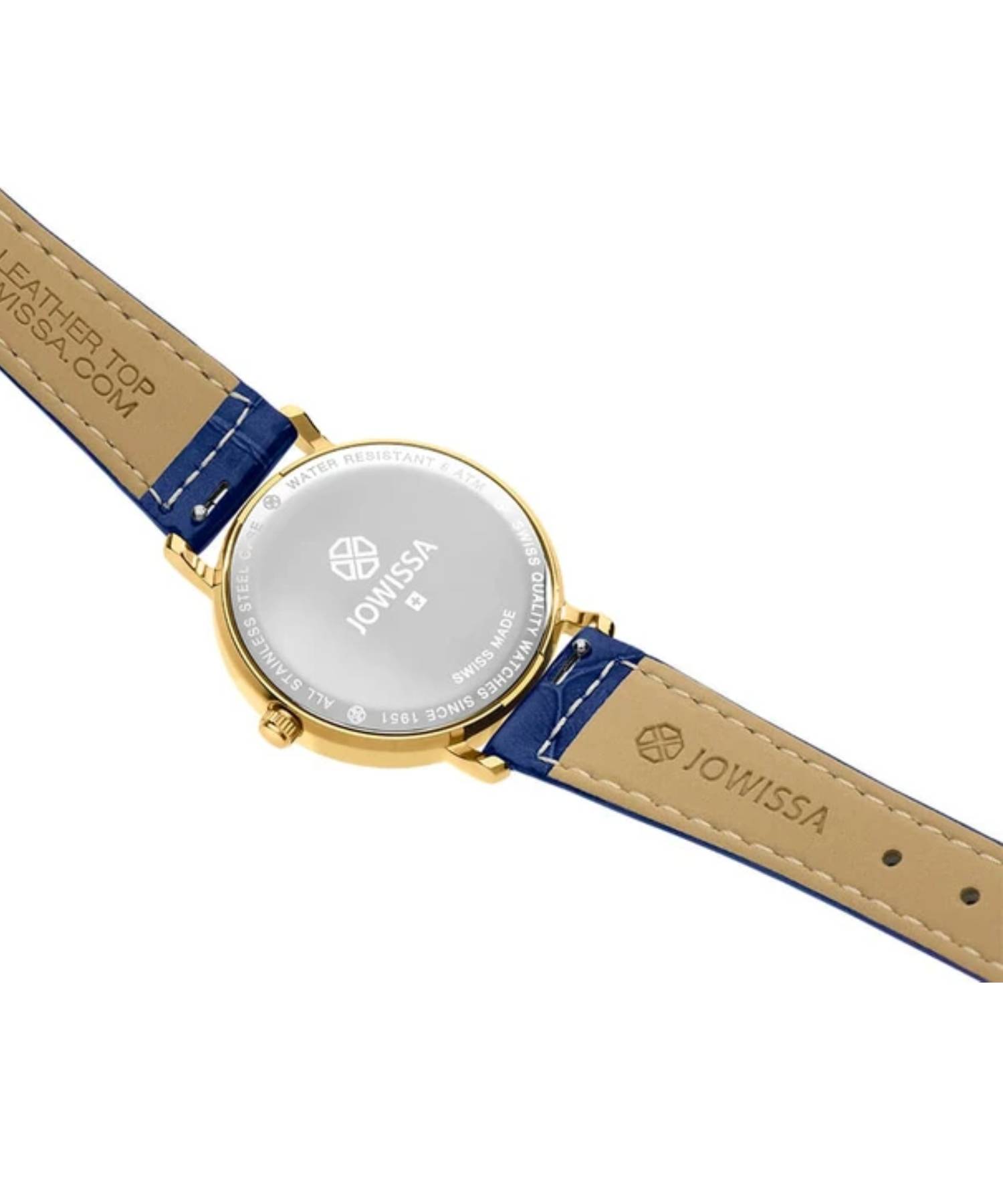 ساعت مچی زنانه جویسا, کد JW-J2.313.S