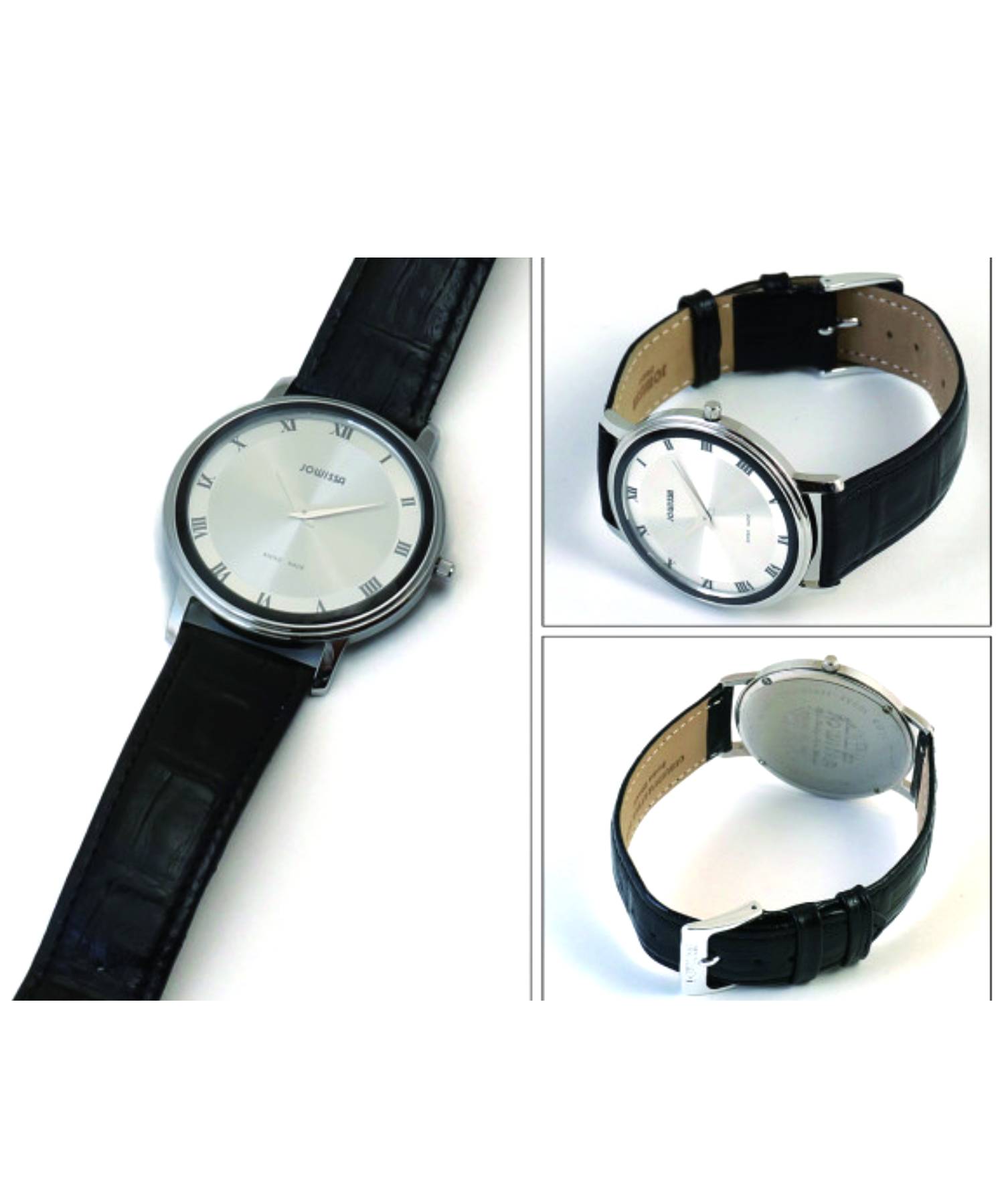 ساعت مچی مردانه جویسا, کد JW-J4.001.L