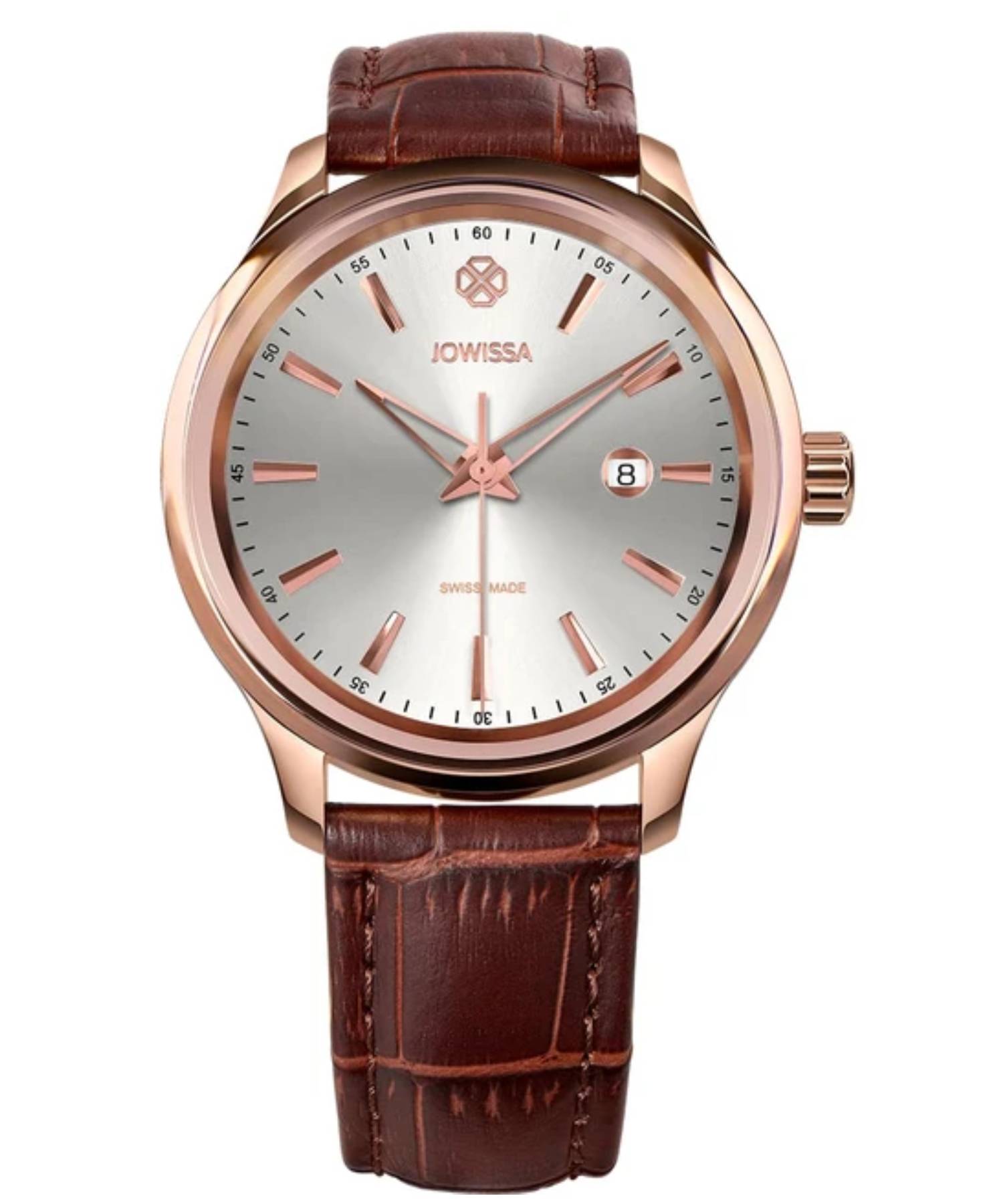 ساعت مچی مردانه جویسا, کد JW-J4.202.L