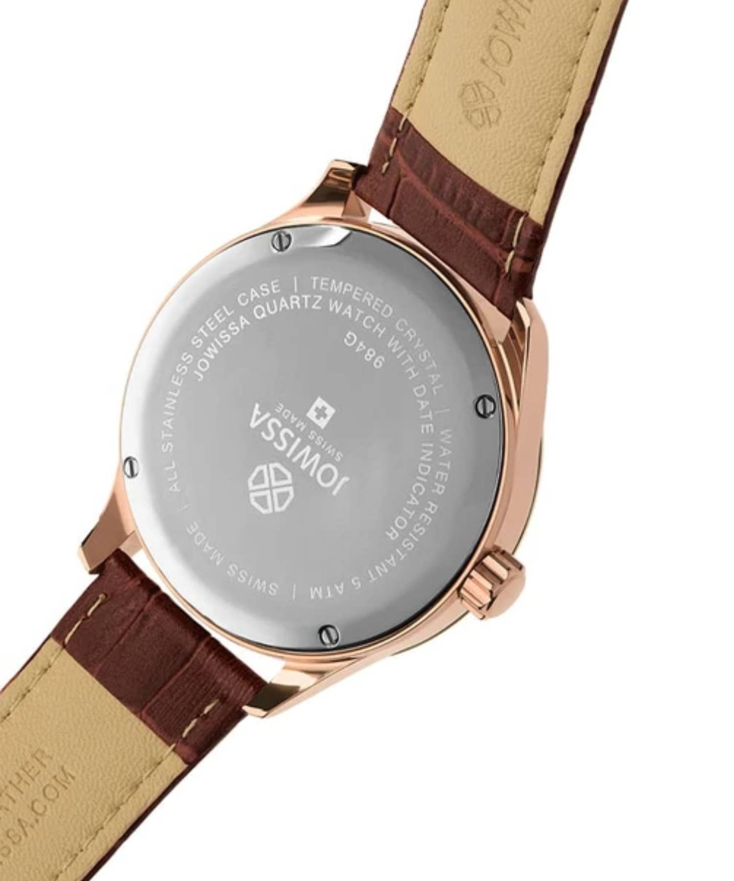 ساعت مچی مردانه جویسا, کد JW-J4.202.L