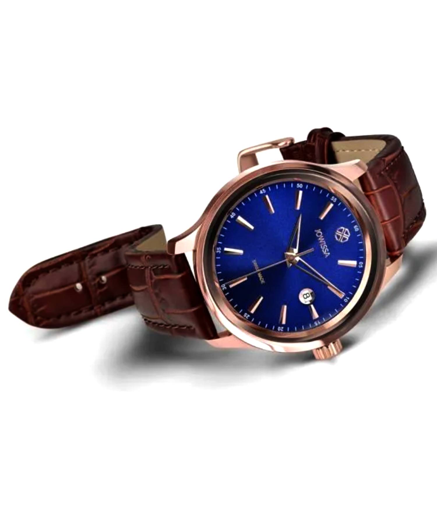 ساعت مچی مردانه جویسا, کد JW-J4.203.L