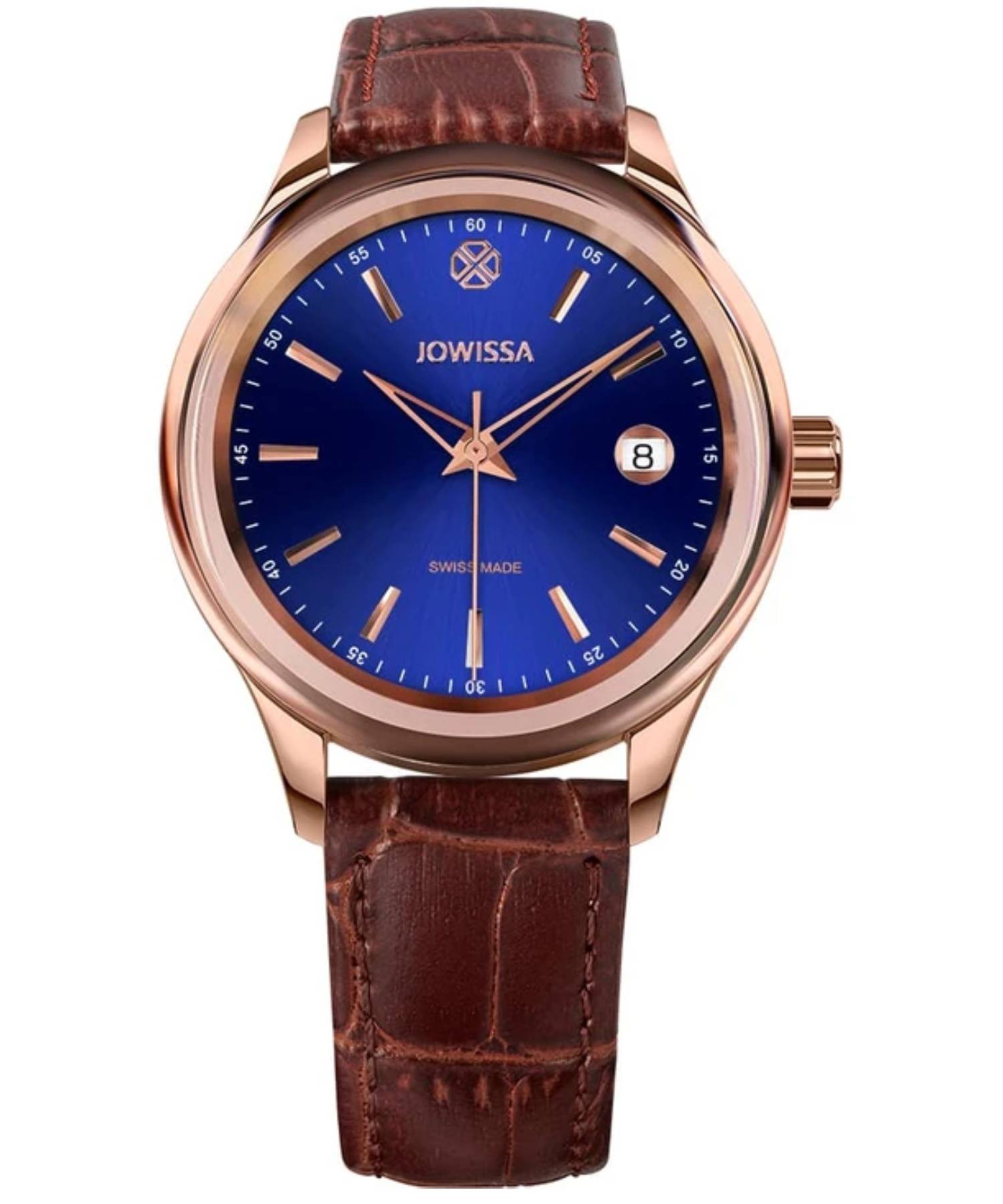 ساعت مچی مردانه و زنانه جویسا, کد JW-J4.203.M